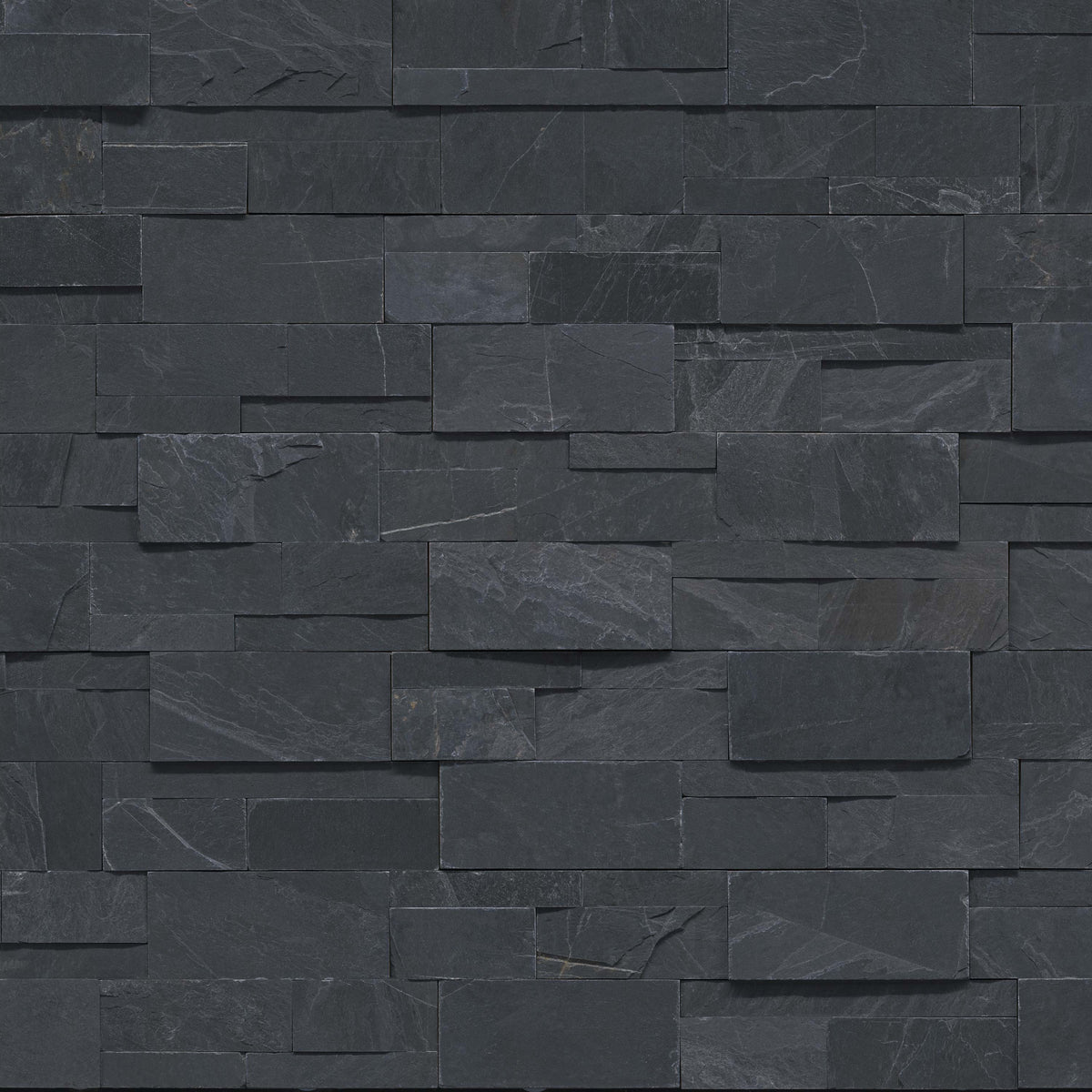 Premium Black XL Rockmount