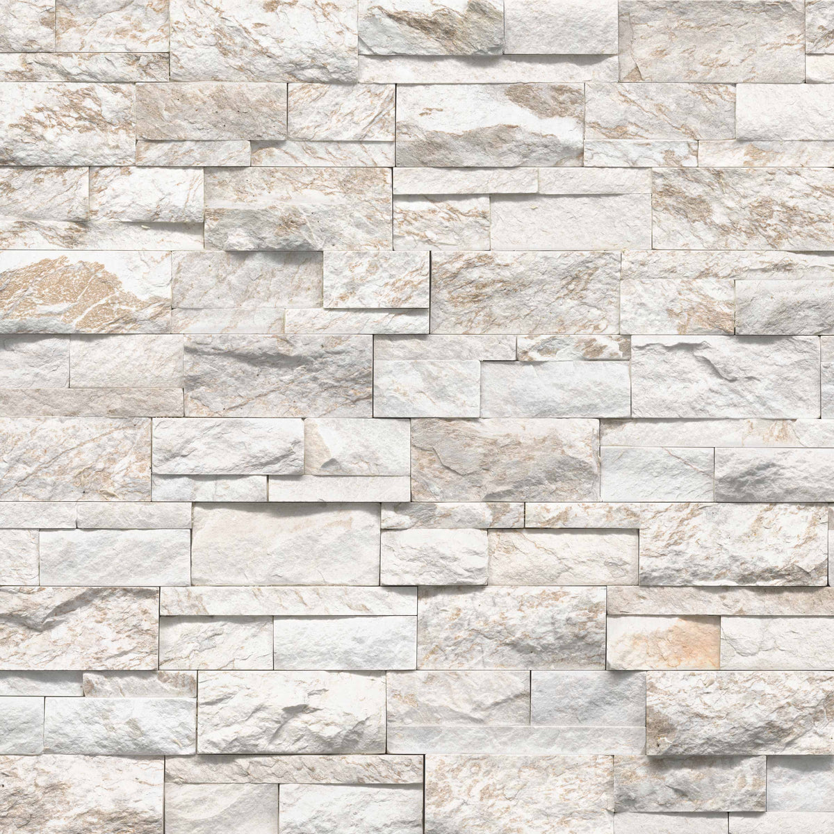 Royal White XL Rockmount