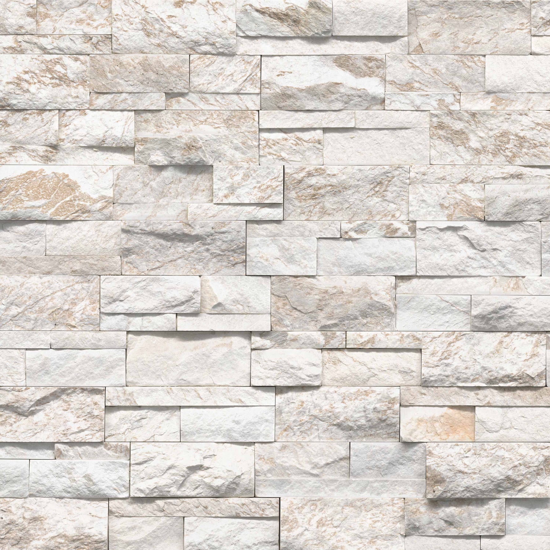 Royal White XL Rockmount