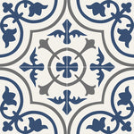 Pattern: Zanzibar