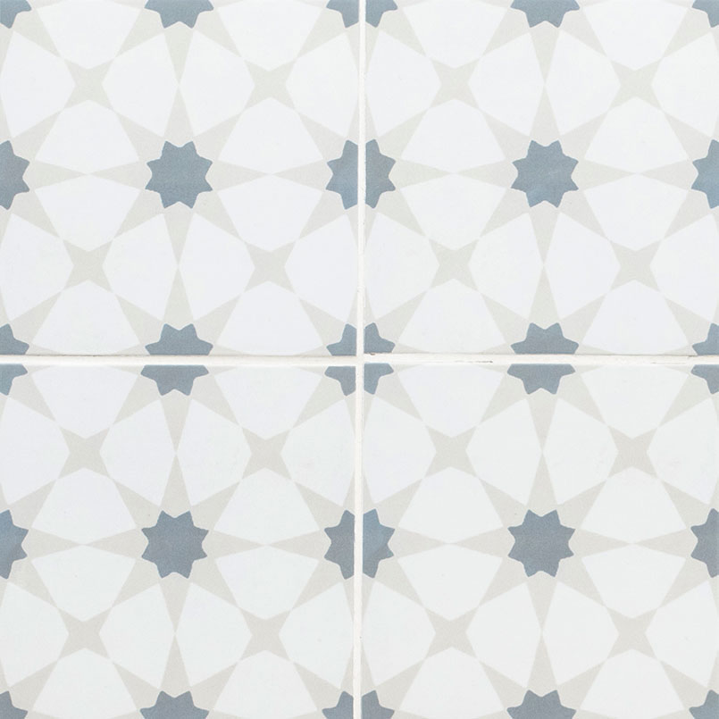 Pattern: Zoudia