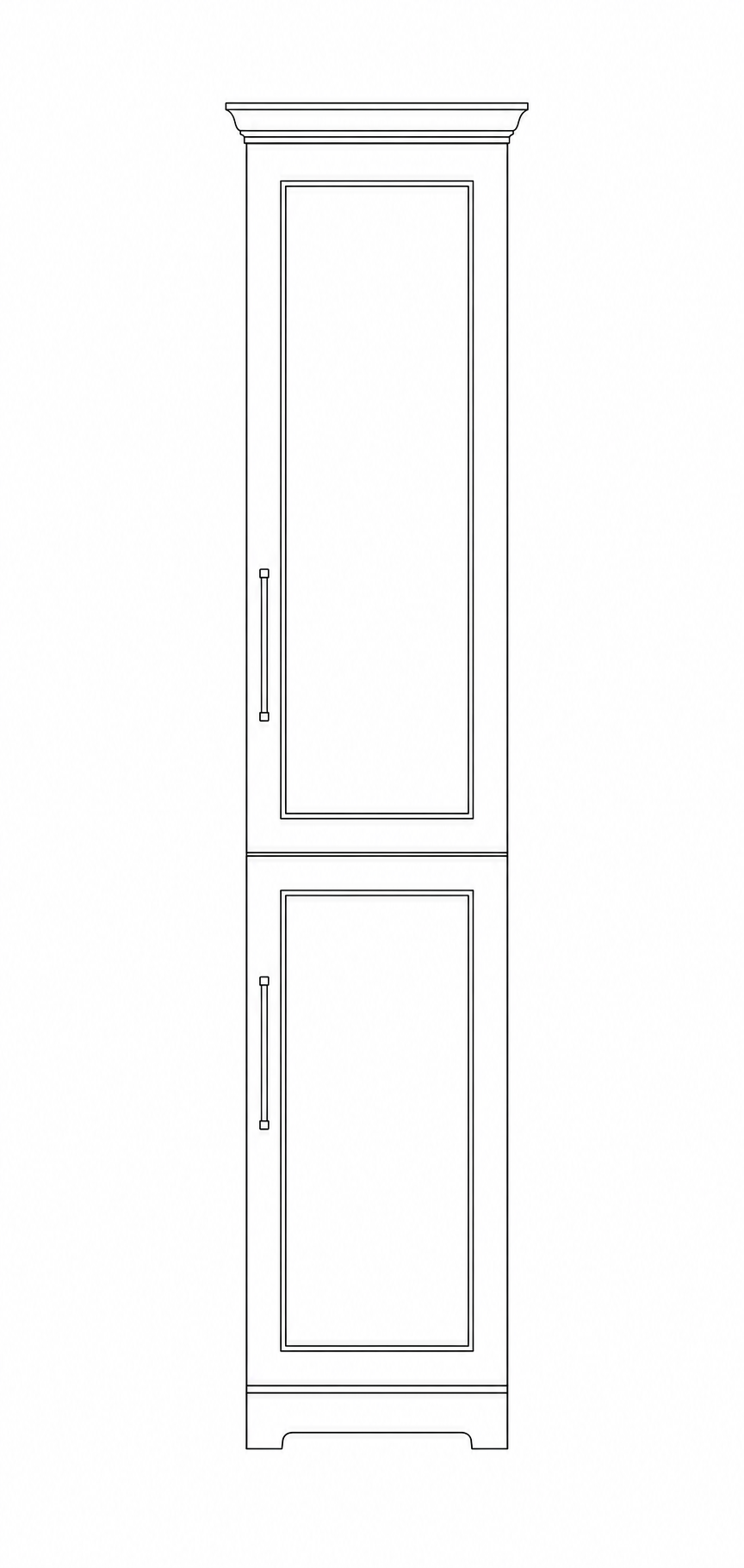 Tall Cabinets