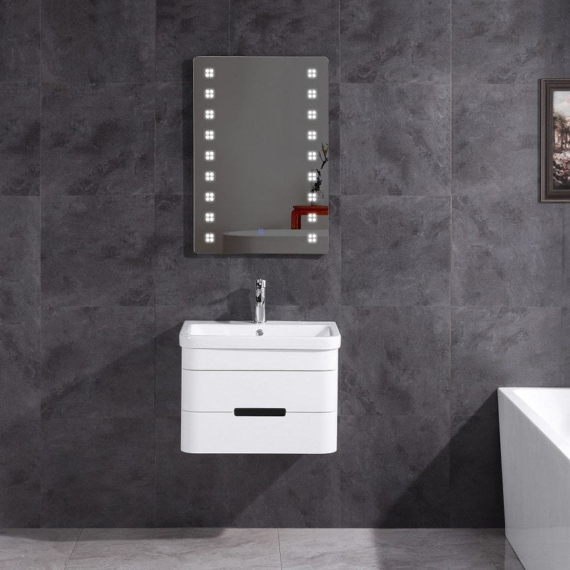 Floating Vanities