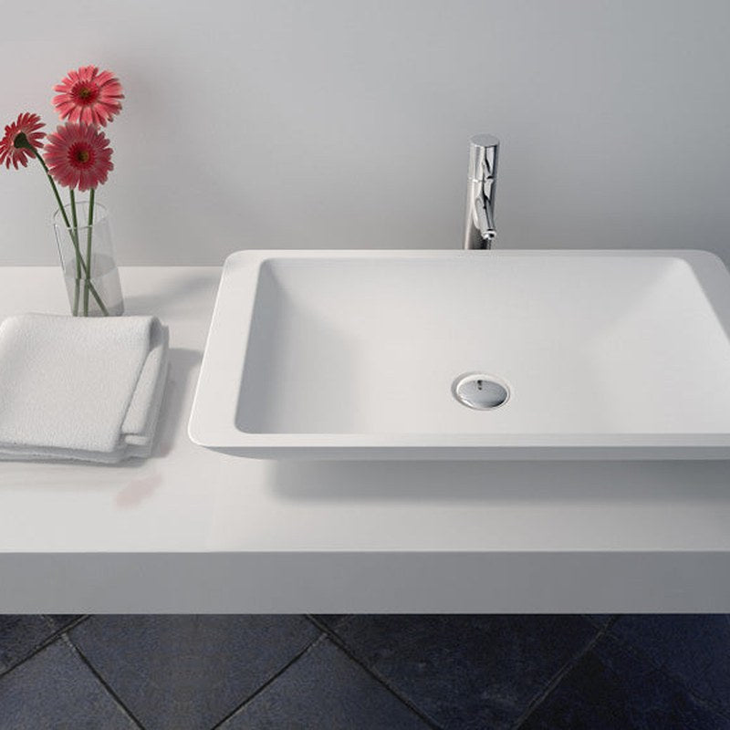 Vanity Tops