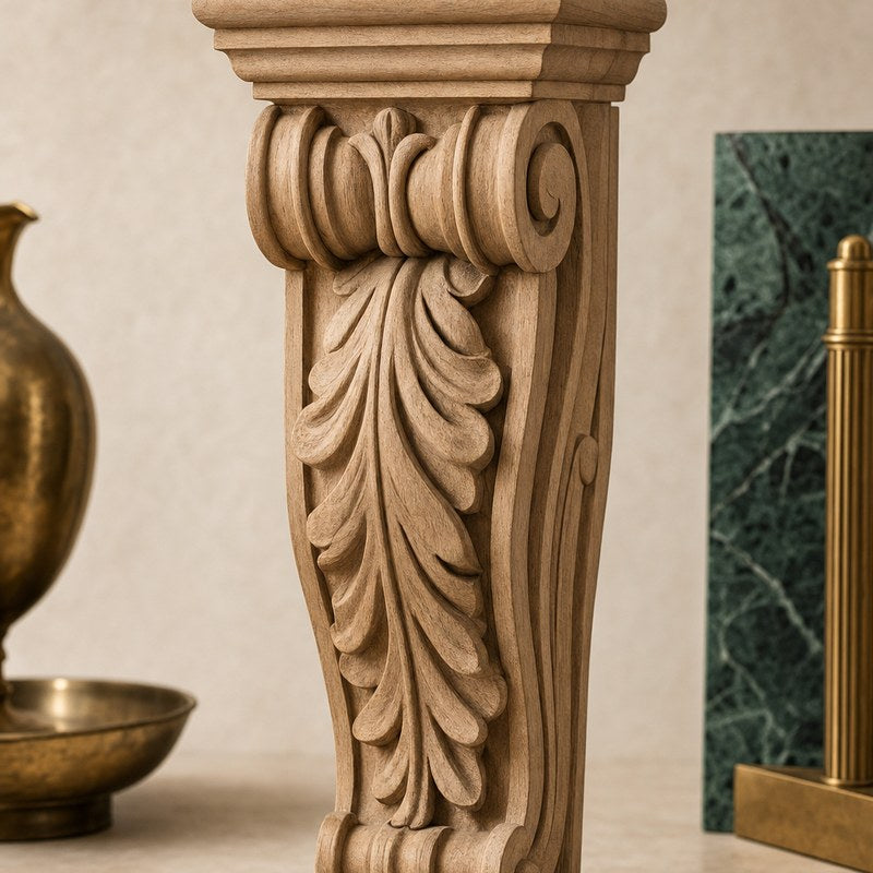 Corbels
