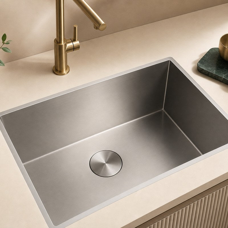 Plumbing fixtures