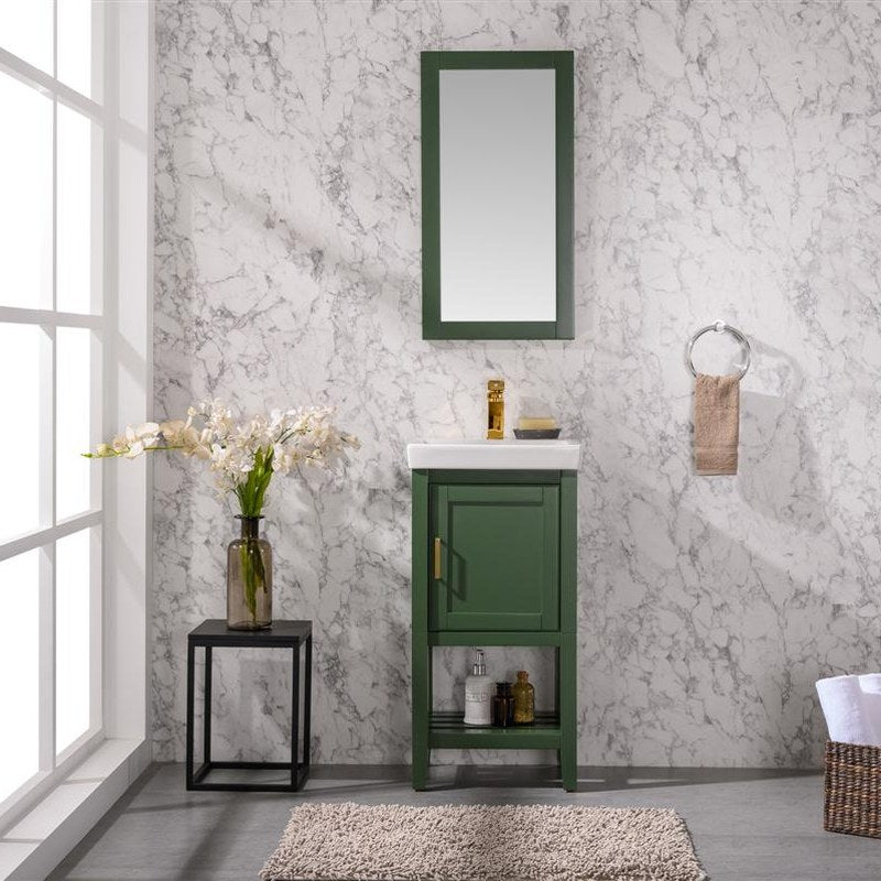 Vanity Cabinets